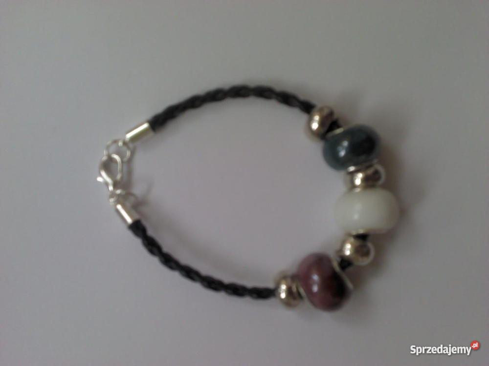 modułowa bransoletka pandora Stargard Szczeciński