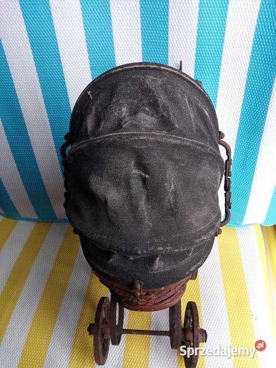 Wózek sprzedam