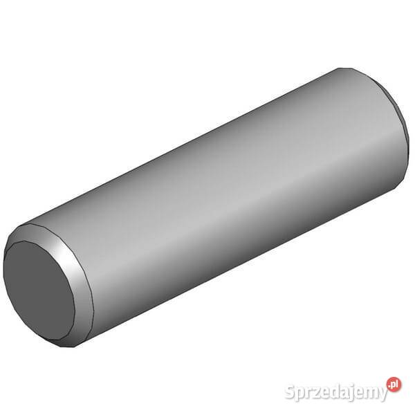 Sworzeń 20 mm Scharmller 104021620 Kamionna sprzedam