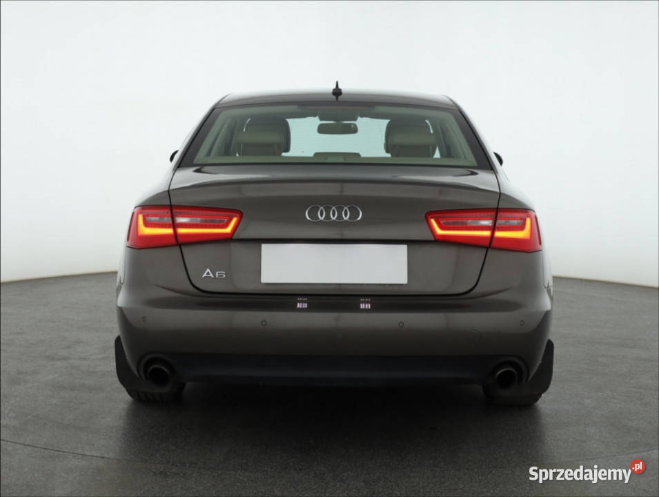 Audi A6 28 FSI reflektory ksenonowe mazowieckie Piaseczno sprzedam