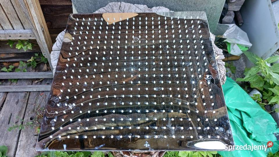 Deszczownicapłyta natryskowa Chełm