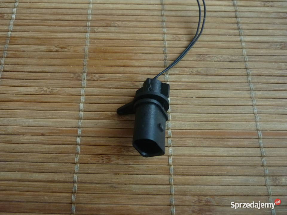 Kostka wtyczka 1J0973702 1J0973802 8K0615121 Łódź sprzedam