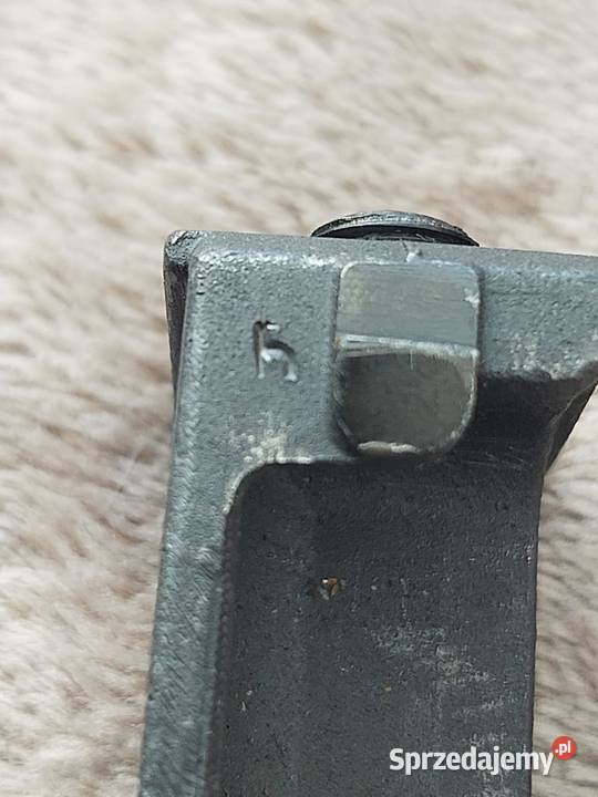 Magazynek Makarov makarow baikał MP654K kujawsko-pomorskie Bydgoszcz