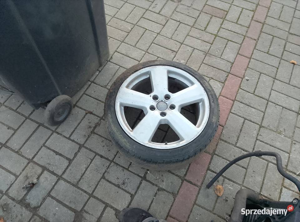 AUDI A3 19 TDI 130 2004 sprzedam