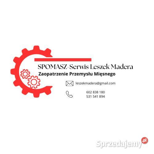 Nóż zębaty poprzeczny MULTIVAC 405x40 Gastronomia Żary