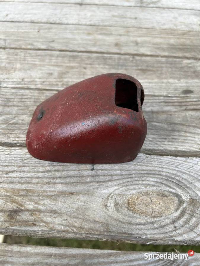 LAMPA TYŁ TYLNA JAWA CZ 175 250 350 małopolskie Kraków