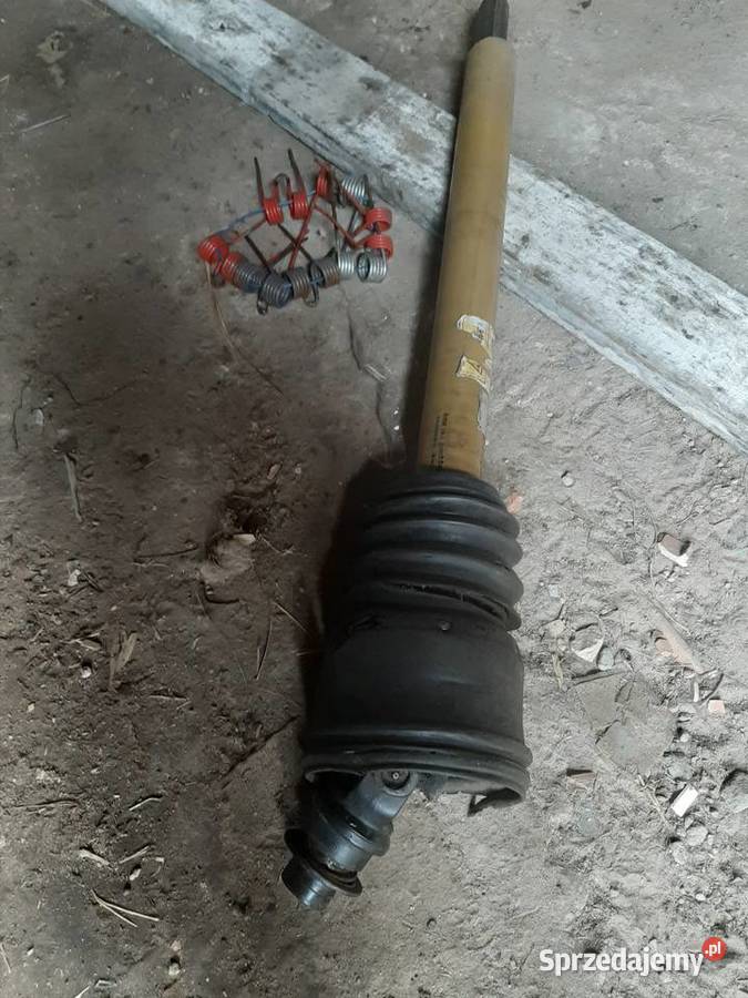 Prasa feraboli 265 Kałki