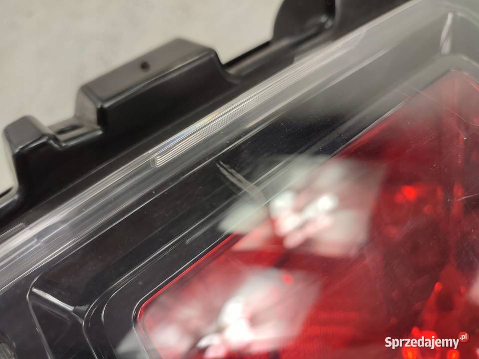 LAMA LEWY TYŁ KIA SOUL I 16 CRDi 20082013 sprzedam