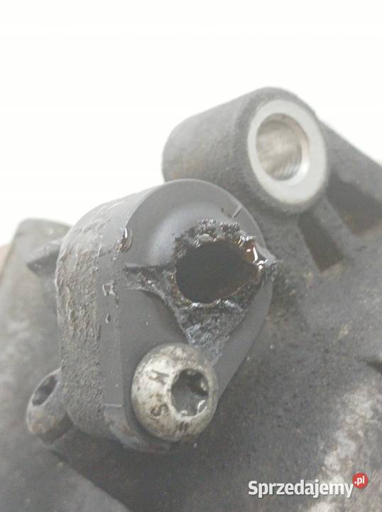 ALTERNATOR WODNY 94860301505 45 V8 Porsche