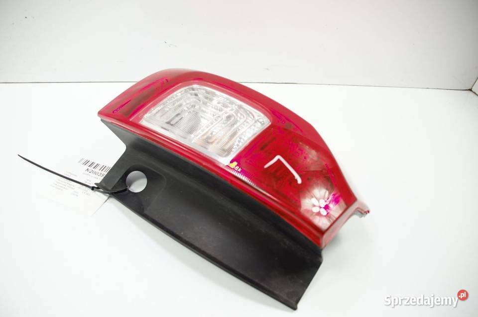 LAMPA LEWA TYŁ DACIA LOGAN 265551978R kujawsko-pomorskie Lipno