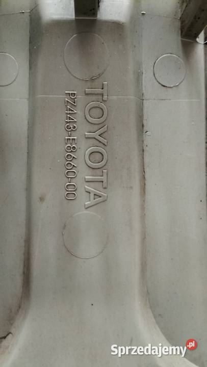 Sprzedam kołpaki oryginalne 16 Toyota Bielsko-Biała