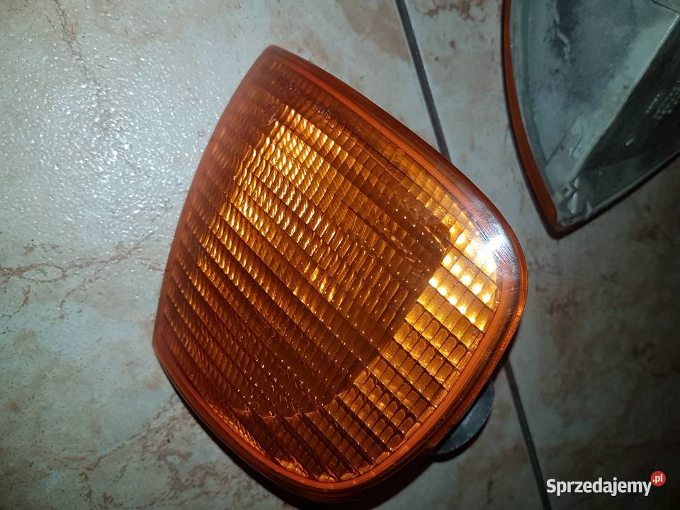 Kierunkowskazy vw seat oryginalne Toruń sprzedam