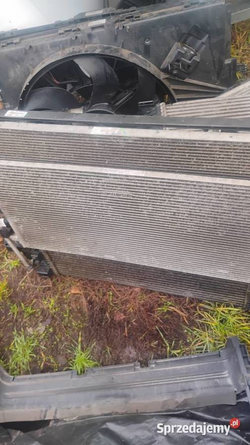 Okazja osobowe Kalisz Pomorski