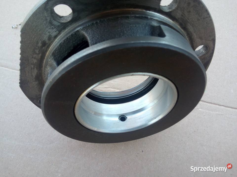 Wał Korbowy Fiat 126p Stalowa Wola