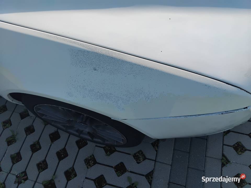 Alfa romeo 159 19jtdm sedan podkarpackie Ziempniów
