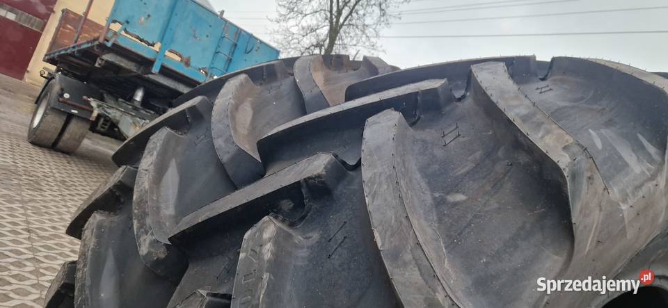 71070r38 7107038 Cultor Mitas Nowe Nowe Miasto Lubawskie