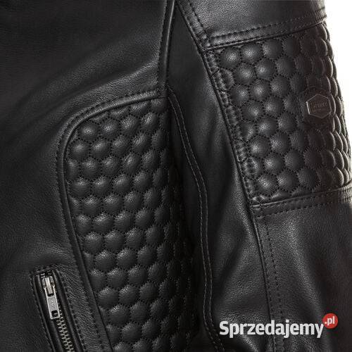 Spirit Motors RetroStyle 10 kurtka motocyklowa