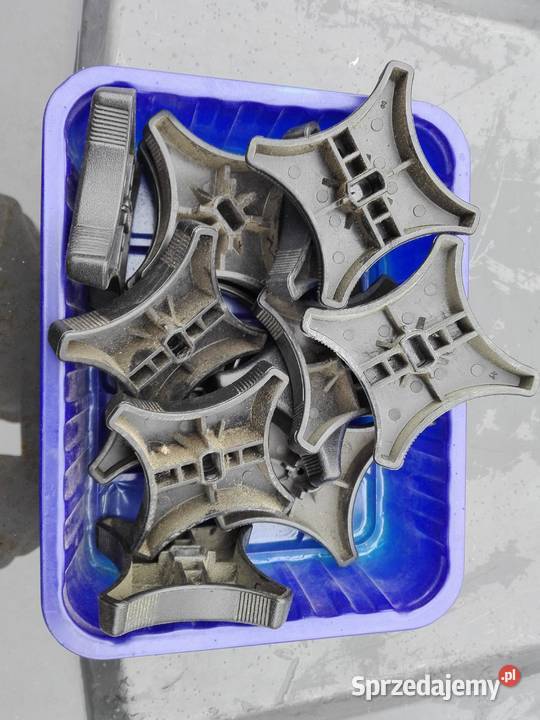 Mercedes 190 W201 pokrętło fotela kierowcy