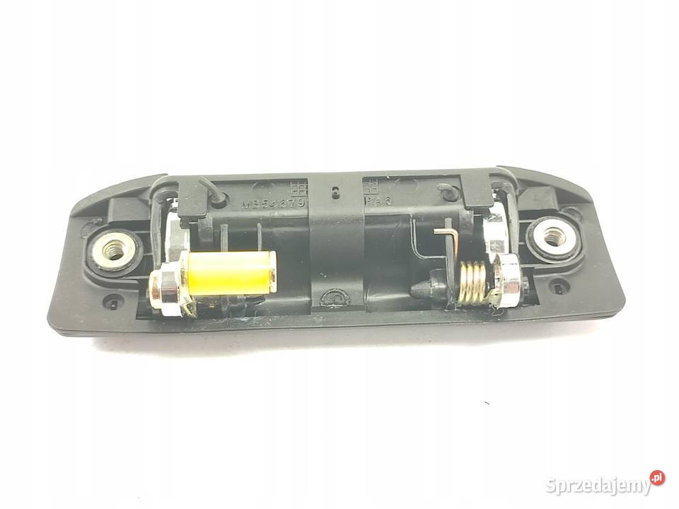 KLAMKA ZEWNĘTRZNA LEWY TYŁ MITSUBISHI MIRAGE sprzedam