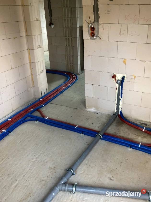 Male zlecenia wod kan i spawalnicze