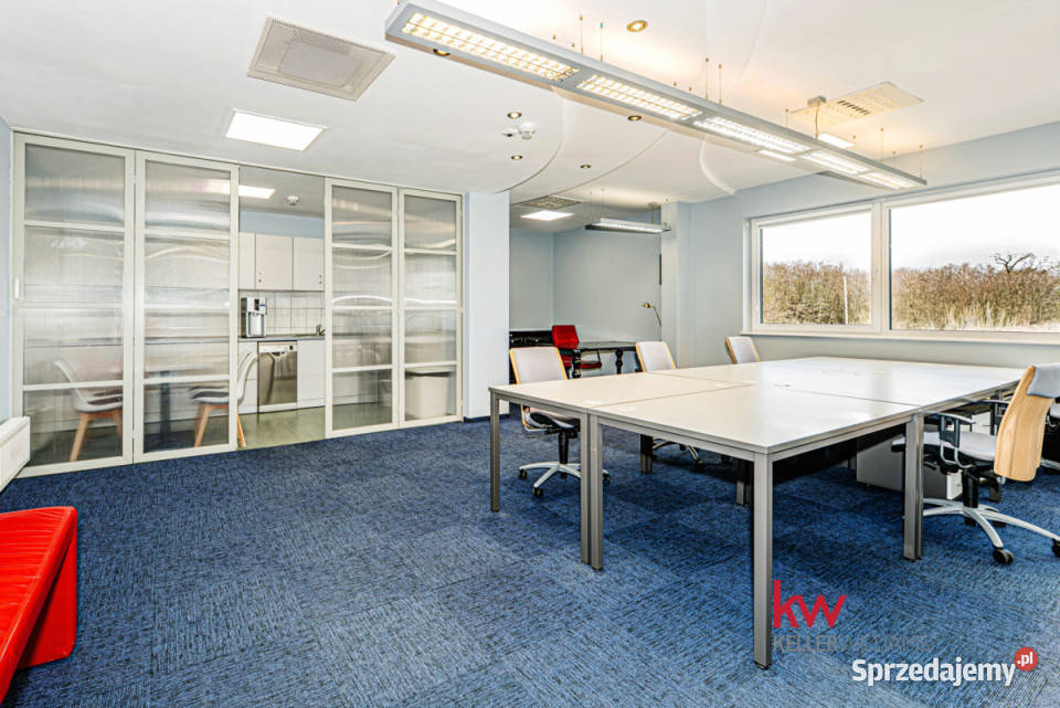 Wynajem lokalu Poznań Polska 9406 metrów