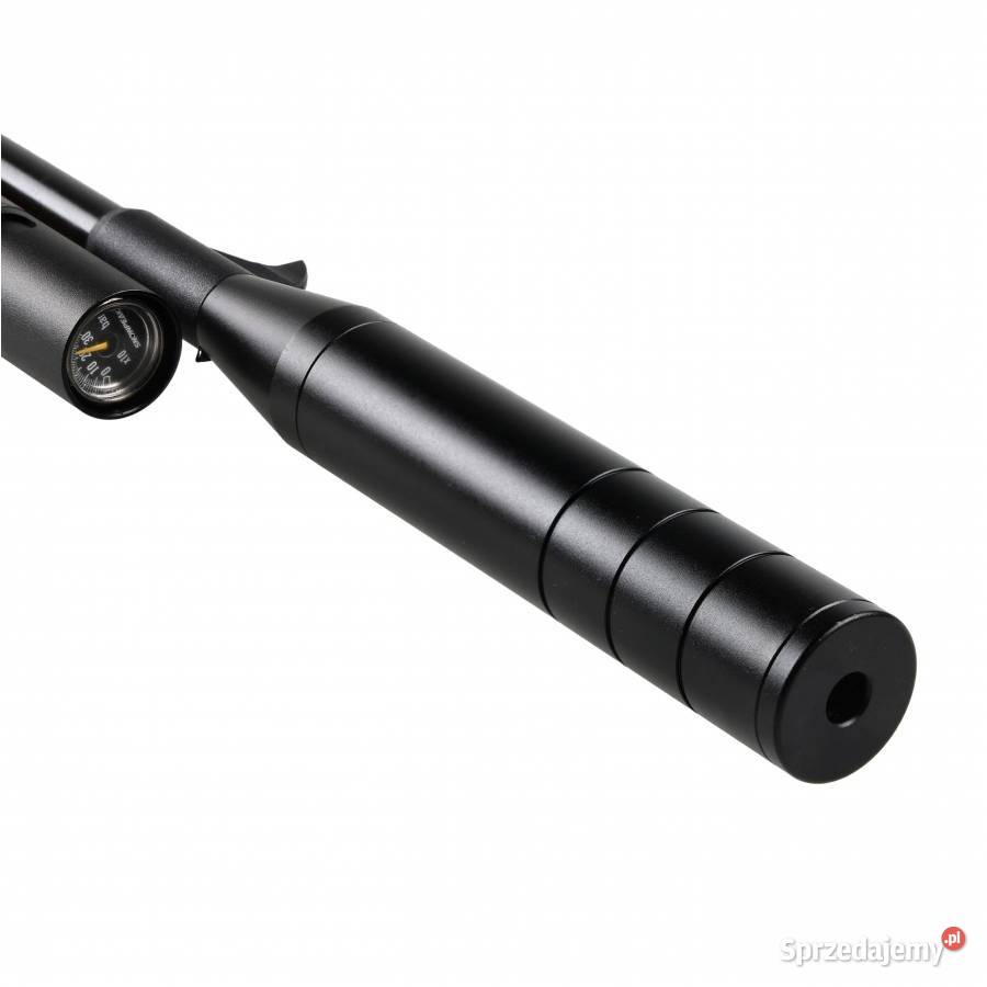 Wiatrówka PCP RazorGun Aero 55 mm 45mm butla i wielkopolskie Trzcianka