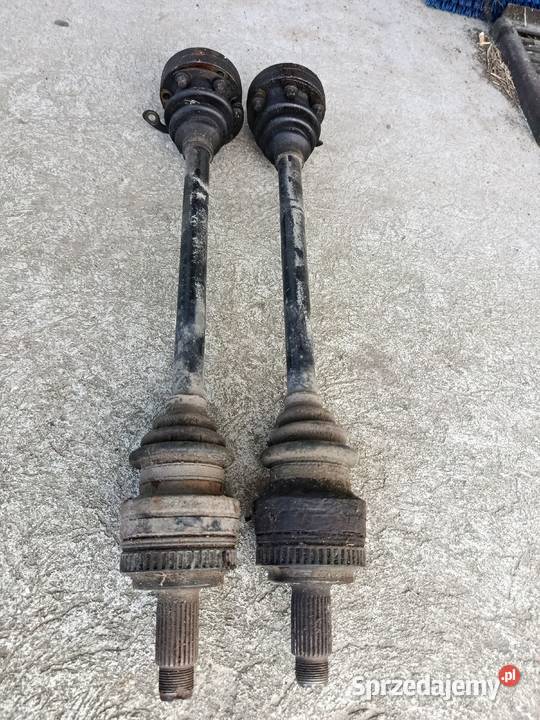 Części BMW E36 e39 Rostarzewo