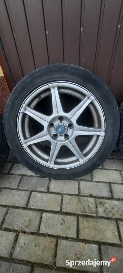 Koła 5x108 17 Koła Częstochowa