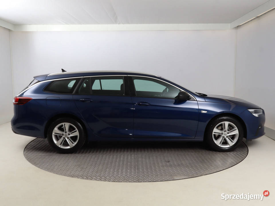 Opel Insignia 20 CDTI Insignia