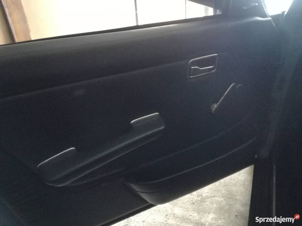 Sprzedam Mercedesa W123 1983r 24 diesel autoalarm Ruda Śląska