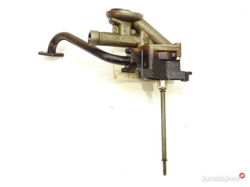 POMPA OLEJU FORD GALAXY II 021115153D 28 204