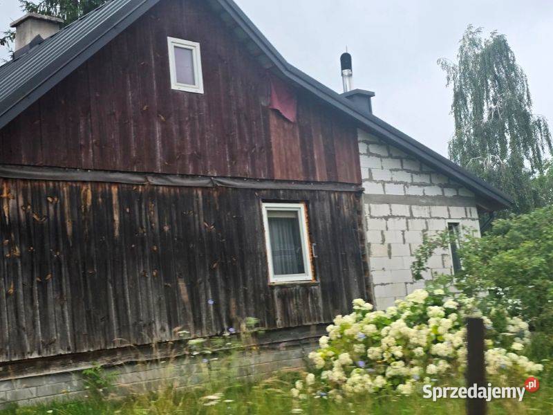 Sprzedaż udziału w nieruchomości w Terlikowie 6800m2 Sprzedaż mazowieckie Terlików