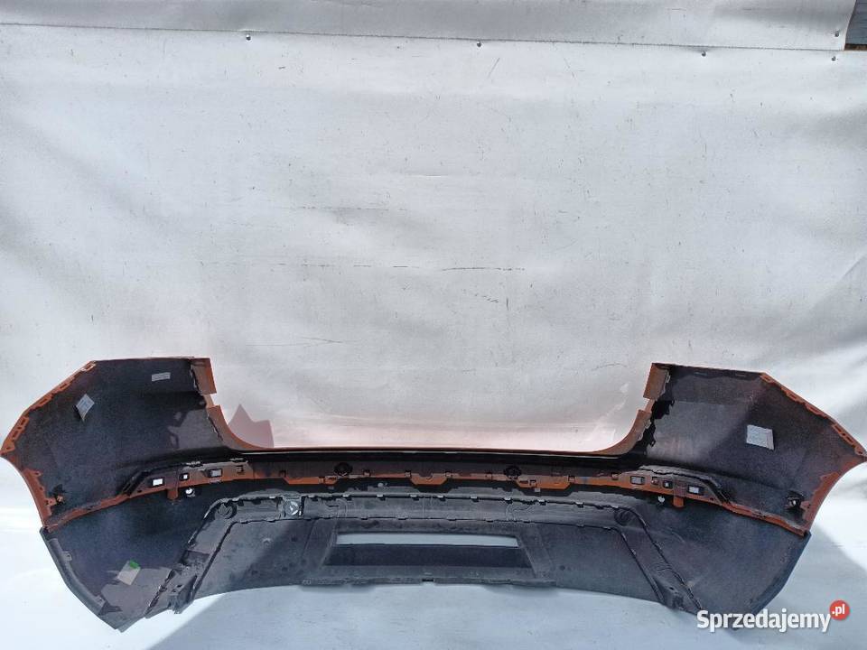 ZDERZAK TYŁ TYLNY SEAT ATECA 575807421