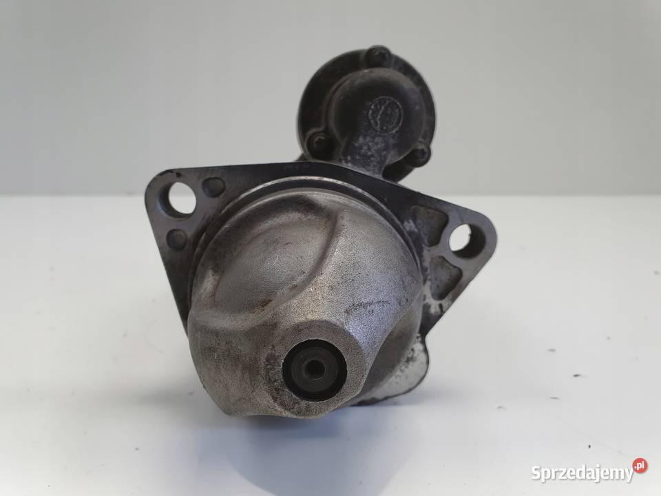 Saab 93 93 II 20 T turbo ROZRUSZNIK 55556245 Janów