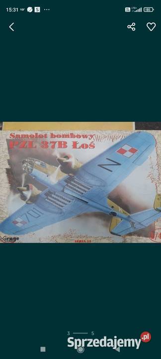 modele do składania Kraków