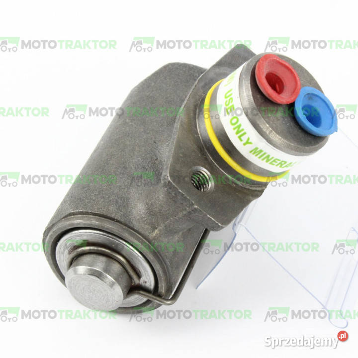 CYLINDEREK HAMULCOWY MASSEY FERGUSON 3477380M91
