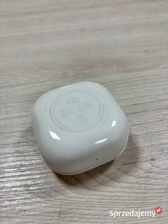 Słuchawki dokanałowe SAMSUNG Galaxy Buds FE Elbląg