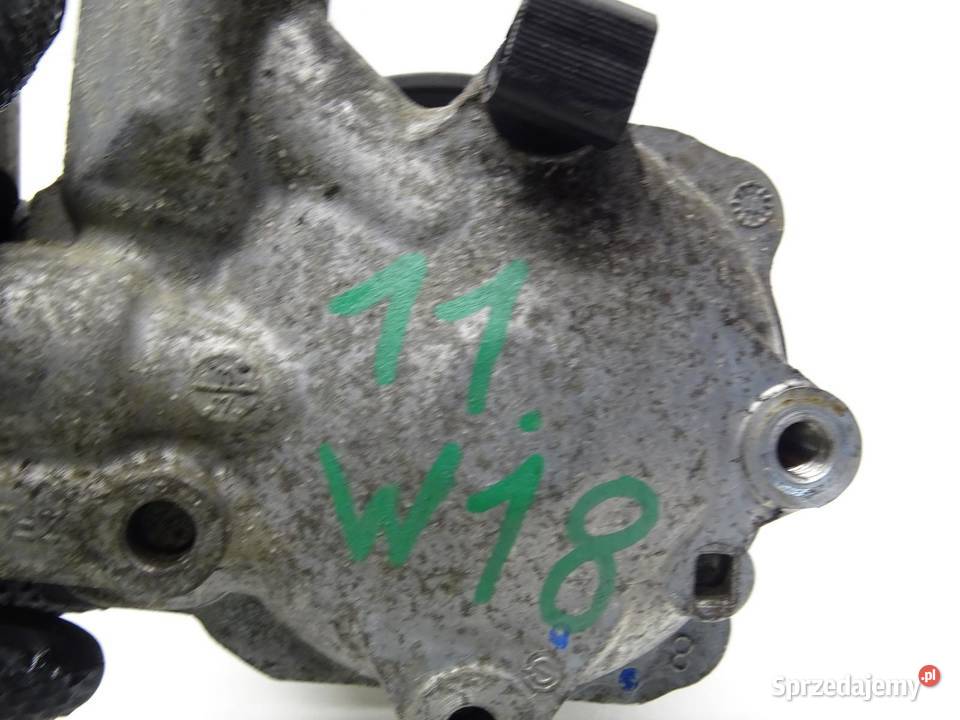 POMPA WSPOMAGANIA 8R0145155S AUDI Q5 8R 20 TDI sprzedam