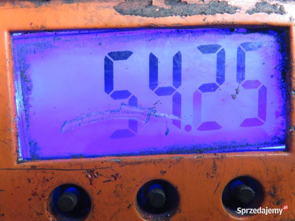 SKRZYNIA BIEGÓW FORD S I 16 EcoBoost BG9R7002VCB małopolskie