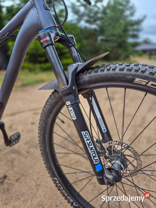 NS Bikes Eccentric Lite 2 Hardtail 29 Deore 1x11 Górskie, MTB Jerzykowo