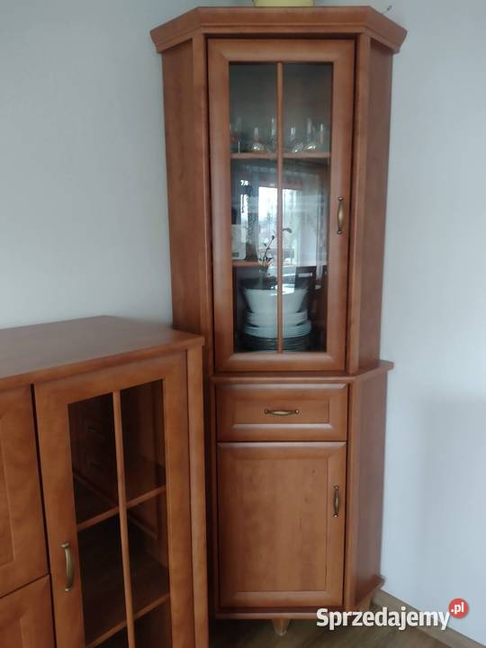 Meble Pokojowe Solidne Ruda Maleniecka