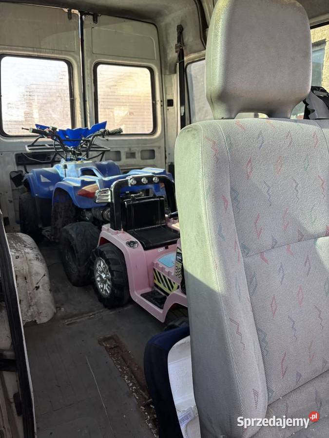 Bus LT28 Ciechocinek