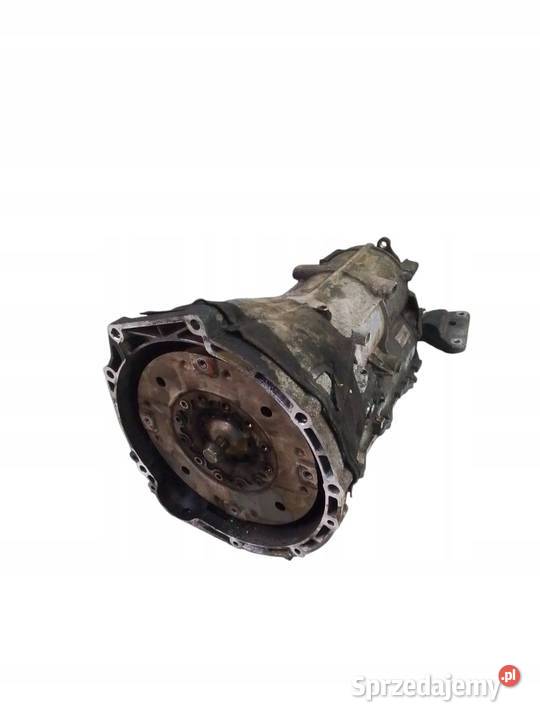 BMW 4 F32 N47 SKRZYNIA AUTOMATYCZNA 8HP45 Opole Lubelskie