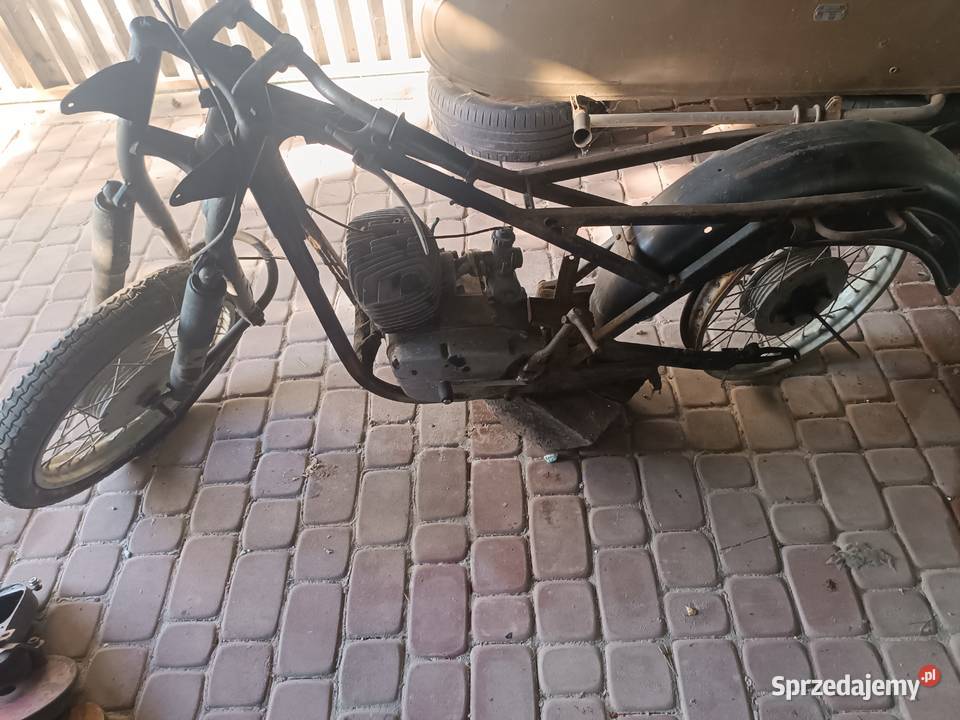 SHL m11 wiatr SHL Sławków