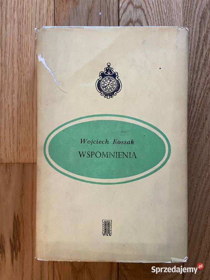Wojciech Kossak Wspomnienia śląskie Katowice