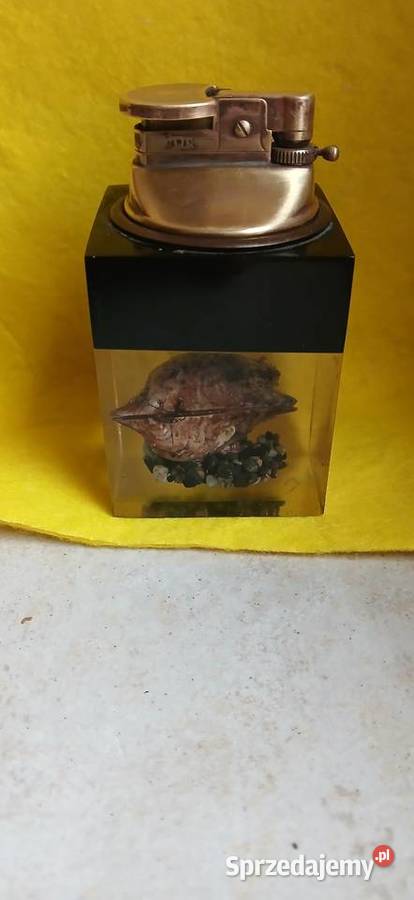 Zapalniczka na gaz Kraków