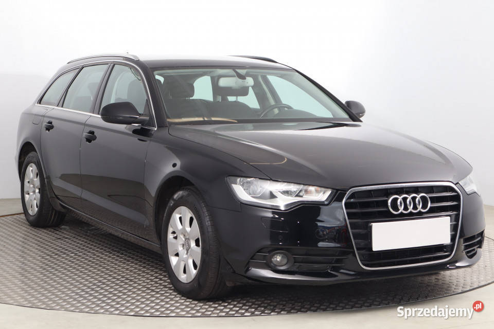 Audi A6 2.0 TDI