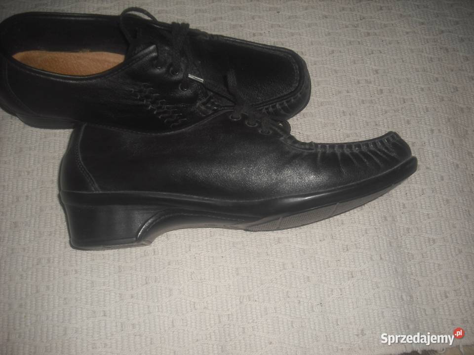 Pólbuty damskie 40 NOWE Warszawa
