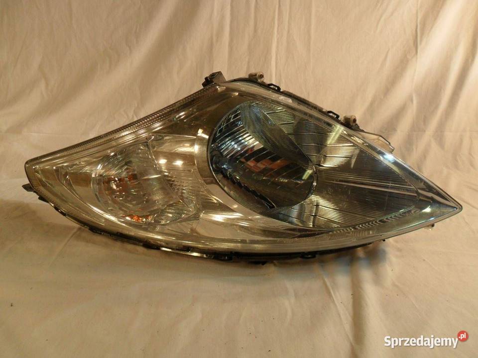 Reflektor Przód strona lewa Suzuki Swift II Nowy Tomyśl