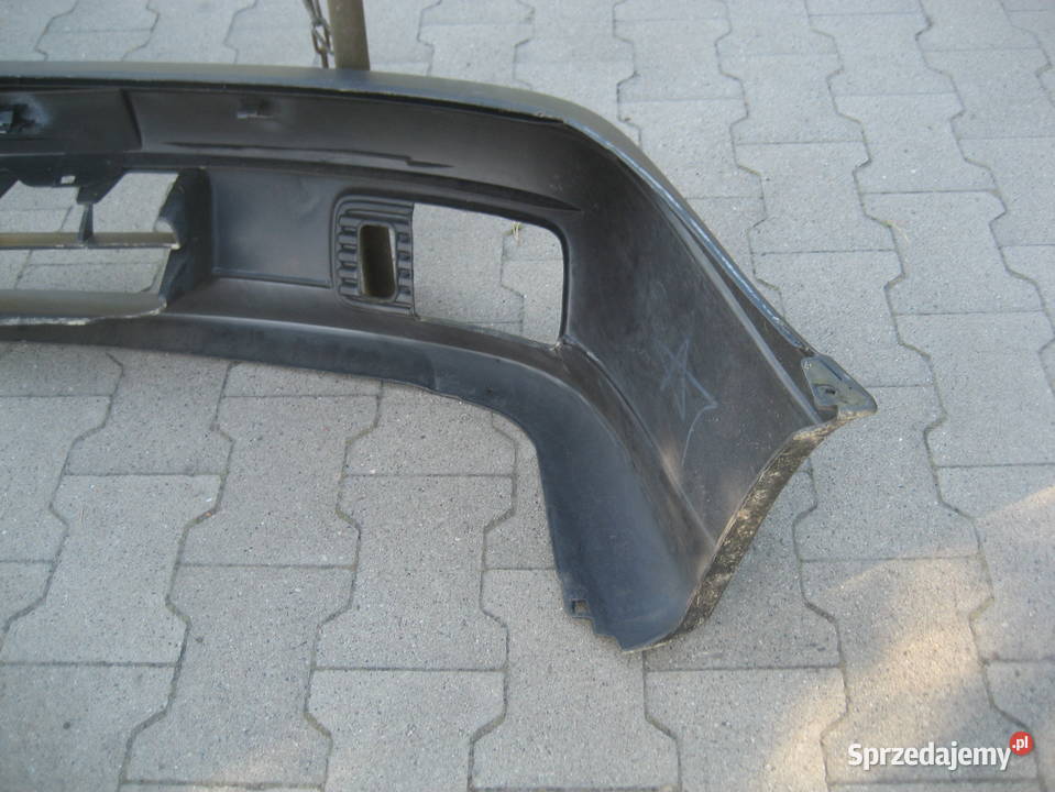 nissan primera p10 9094r zderzak przedni Rakoniewice